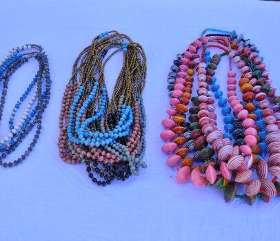 Beads_Necklaces